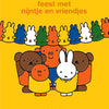 Feest met nijntje en vriendjes. 2+