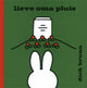 Lieve oma pluis (zilv griffel. 2+