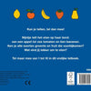 Nijntje telboek, groente en fruit 2+