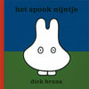 Het spook nijntje. 2+