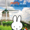 Engels: miffy in the netherlands. 1+
