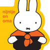 Nijntje en oma. 1+