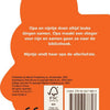 Nijntje en opa. 1+