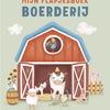 Little dutcmijn flapjesboek boerderij 2+