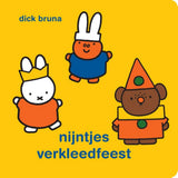 Nijntjes verkleedfeest 2+ - afbeelding 1