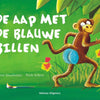 De aap met de blauwe billen. 4+