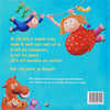 Imp wat zit er in je buik, mama ?