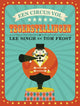Een circus vol tegenstellingen. 3+