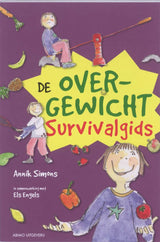 De overgewicht survivalgids. 8+ - afbeelding 1