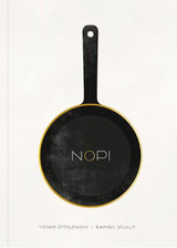 Ottolenghi: nopi | 5 stuks - afbeelding 1