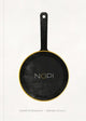 Ottolenghi: nopi