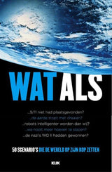 Wat als (pb) - afbeelding 1