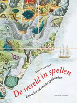 De wereld in spellen - afbeelding 1
