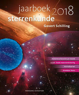 Jaarboek sterrenkunde 2018 - afbeelding 1