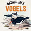 Roots. natuurboek vogels. 8+