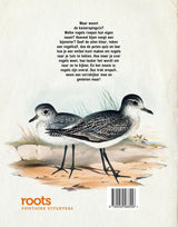Roots. natuurboek vogels. 8+ - afbeelding 2