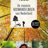 De mooiste boswandelingen van nederland