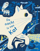 Prentenboek: de nacht is van kat 5+