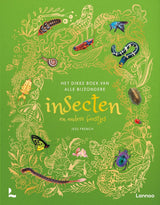 Het dikke boek van alle bijzondere insec - afbeelding 1