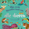 Mijn eerste bijzondere boek van alle die