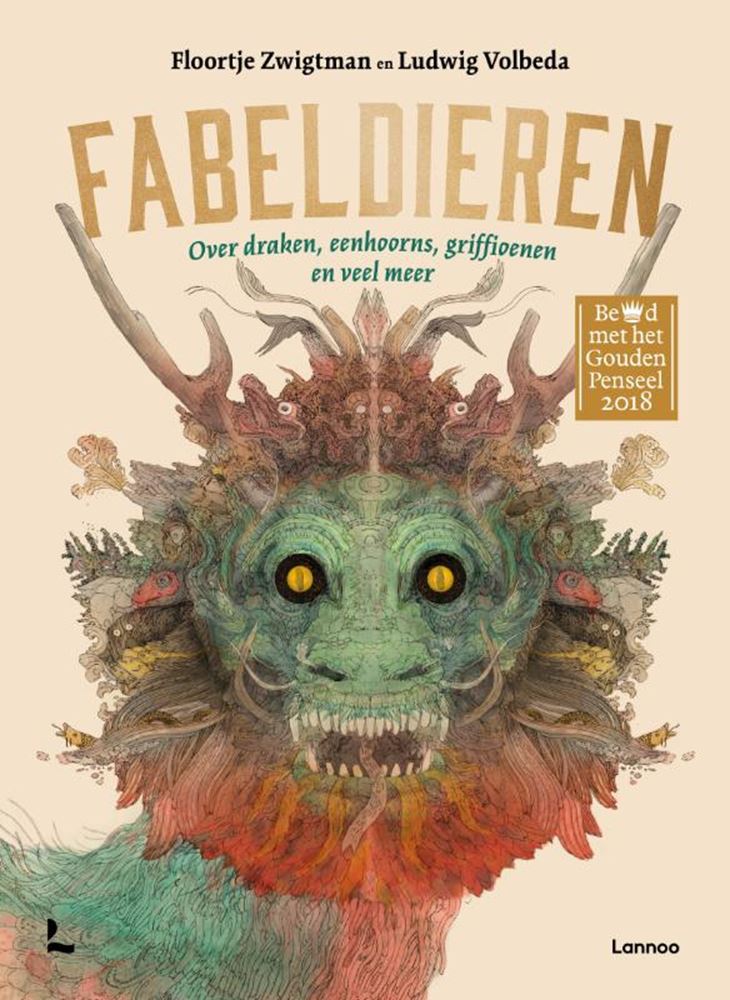 Fabeldieren 7+