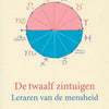 De twaalf zintuigen. leraren van de mens