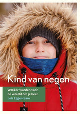 Kind van negen volwassene - afbeelding 1