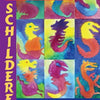 Schilderen op school