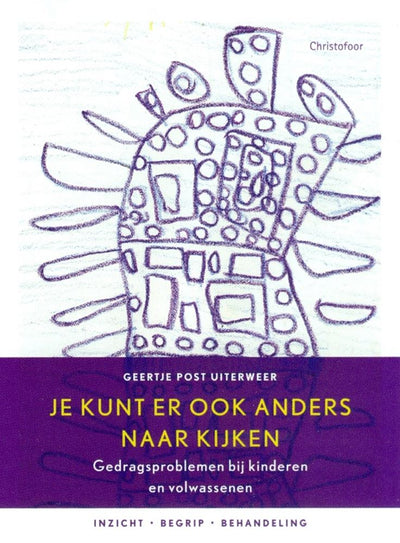 Je kunt er ook anders naar kijken