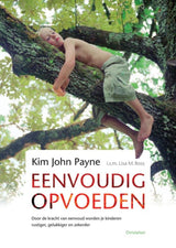 Eenvoudig opvoeden - afbeelding 1