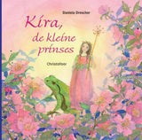 Kira, de kleine prinses. 4+ - afbeelding 1