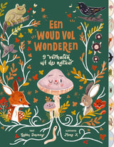 Een woud vol wonderen. 5+ - afbeelding 1