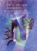 De 12 heilige nachten (pb) - afbeelding 1