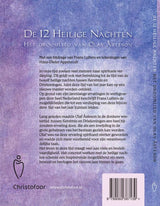 De 12 heilige nachten (pb) - afbeelding 2