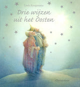Drie wijzen uit het oosten. 4+ - afbeelding 1