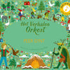 Het verhalen orkest: peer gynt. 4+