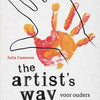 The artist's way voor ouders (pb)