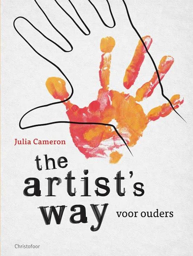 The artist's way voor ouders (pb)
