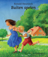 Buiten spelen (karton). 2+ - afbeelding 1