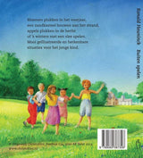 Buiten spelen (karton). 2+ - afbeelding 2