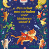 Een schat aan verhalen voor kinderen. 4+
