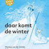 Verhalenrijk: daar komt de winter. 6+