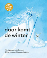 Verhalenrijk: daar komt de winter. 6+ - afbeelding 1