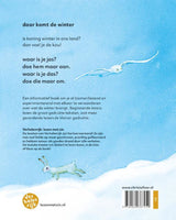 Verhalenrijk: daar komt de winter. 6+ - afbeelding 2