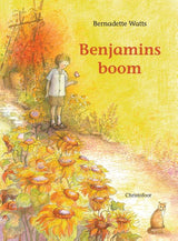 Benjamin's boom. 3+ - afbeelding 1