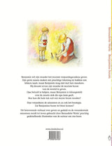 Benjamin's boom. 3+ - afbeelding 2