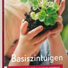 Basiszintuigen.
