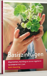 Basiszintuigen. - afbeelding 1