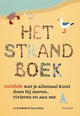 Het strandboek. 6+