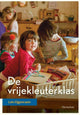 De vrije kleuterklas (pb)